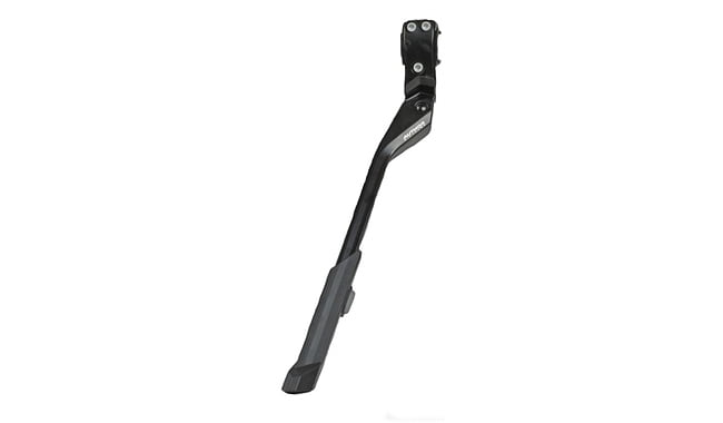 Подножка Author AKS-630 RS E-bike 24"-29" черная купить,NaN