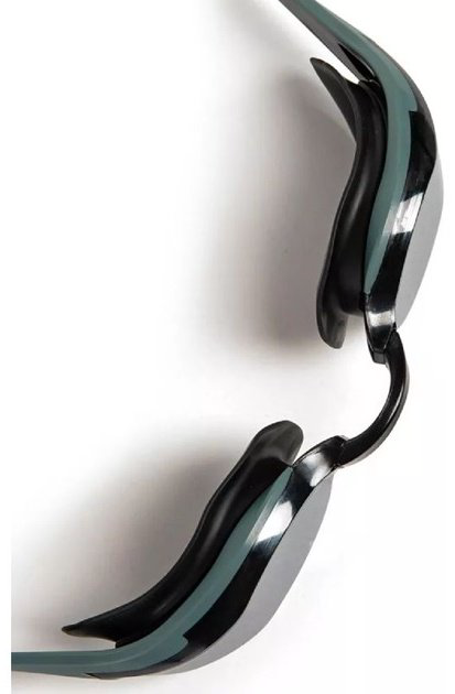 Очки ARENA Cobra edge swipe mr 006870-130 унисекс черный