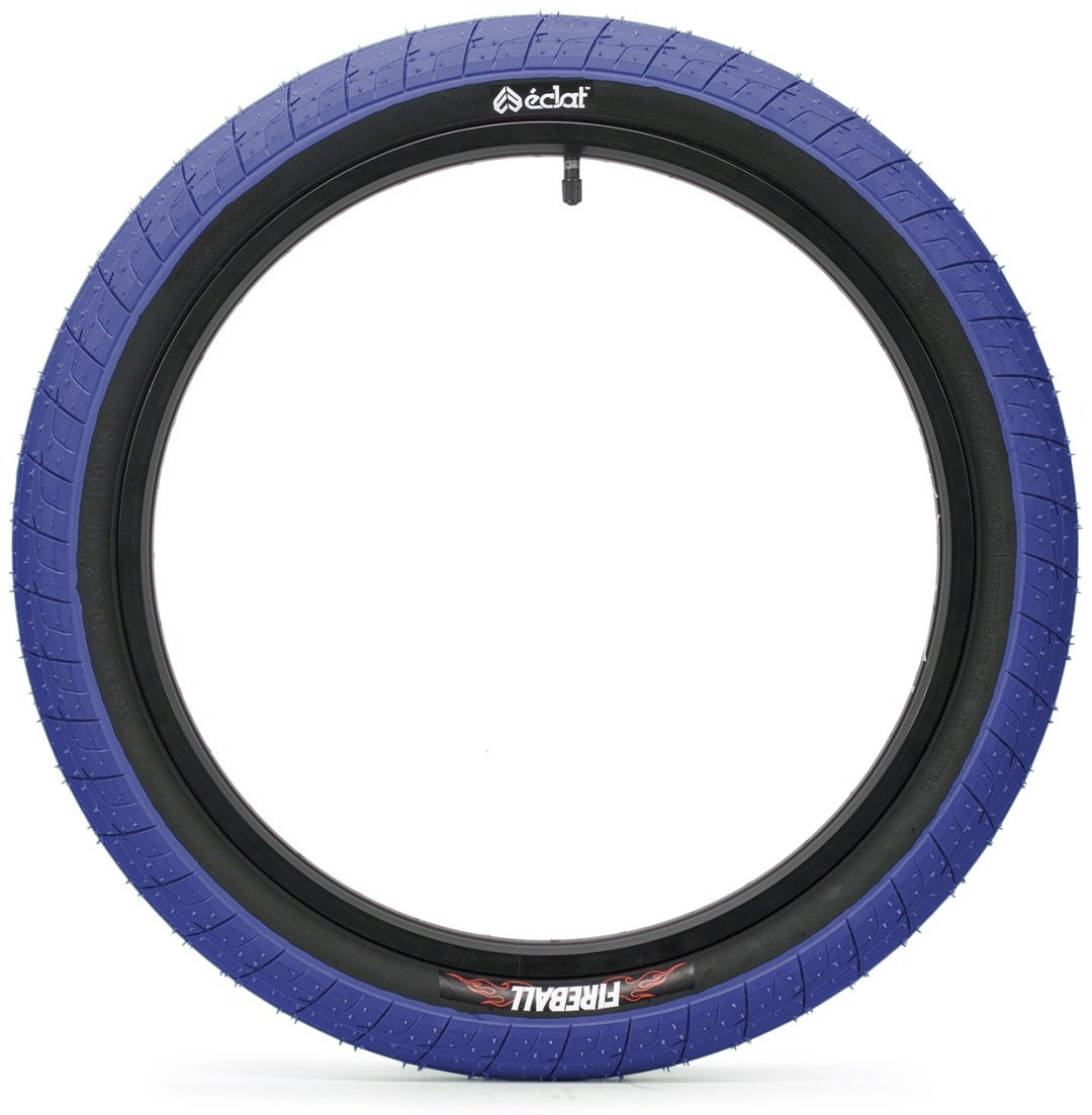 Покрышка Eclat Fireball tire 29033063914