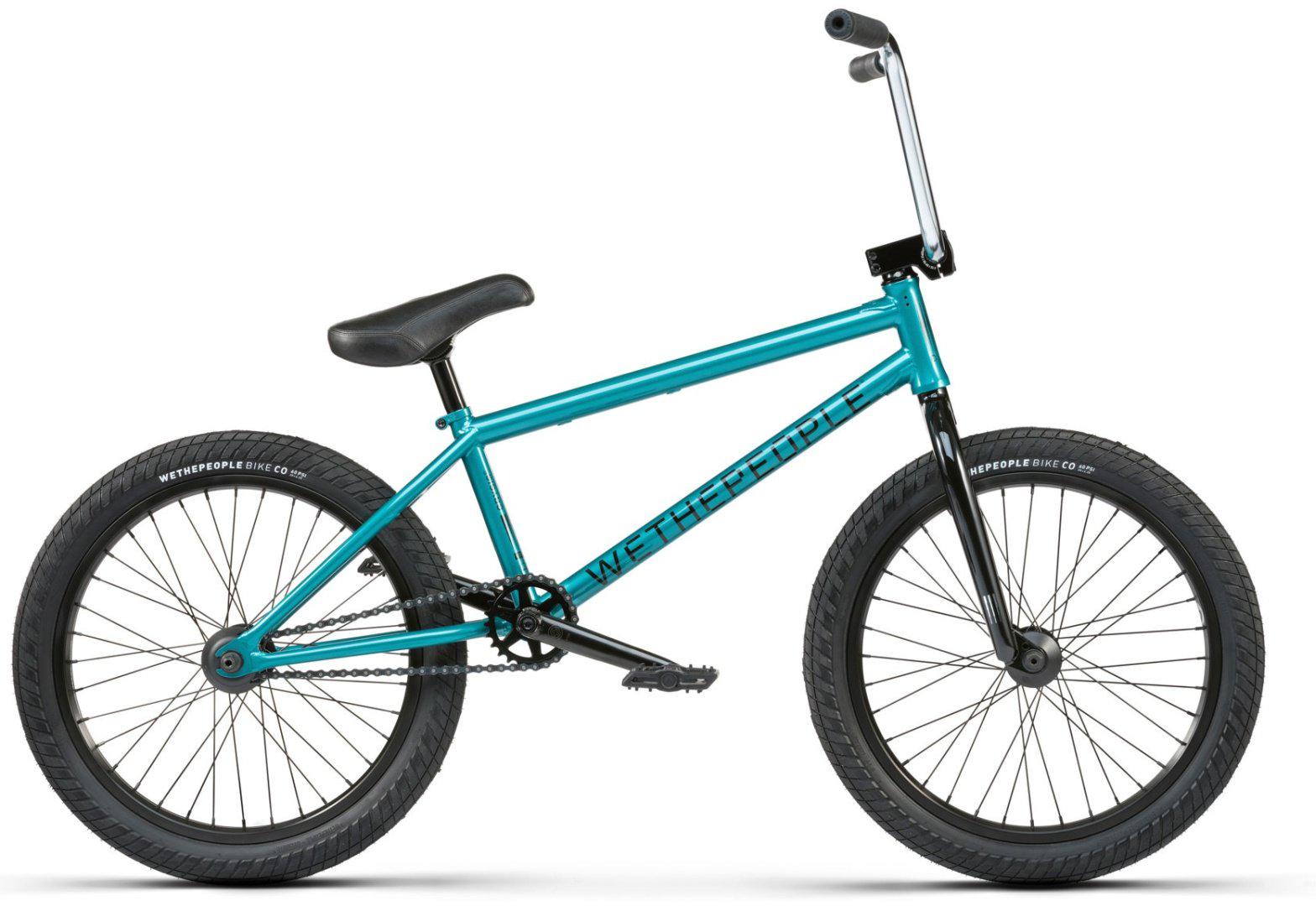 Велосипед Wethepeople Crysis 2021 20.5 дюймов бирюзовый купить,NaN