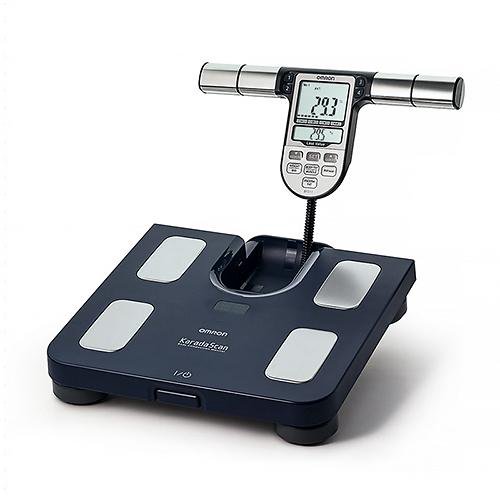 Весы Omron BF511 Blue синий купить,NaN