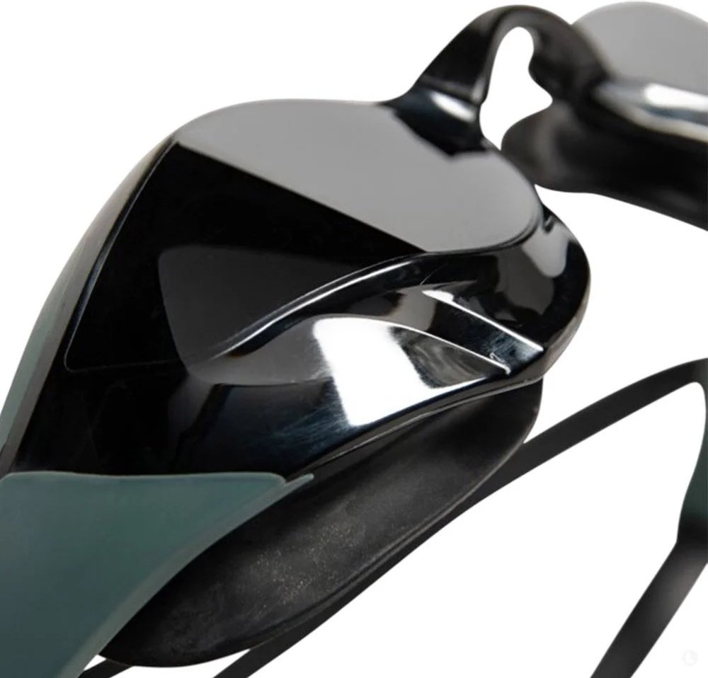 Очки ARENA Cobra edge swipe mr 006870-130 унисекс черный купить,0