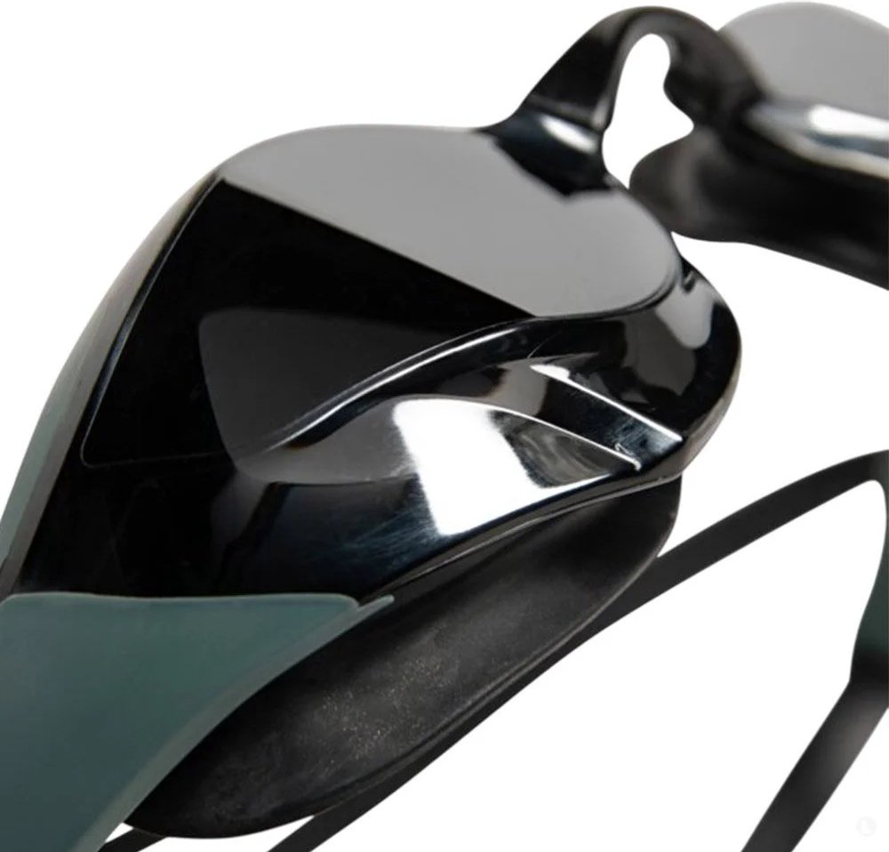 Очки ARENA Cobra edge swipe mr 006870-130 унисекс черный купить,45900