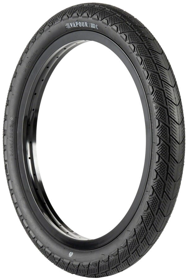 Покрышка Eclat Vapour tire 100000369