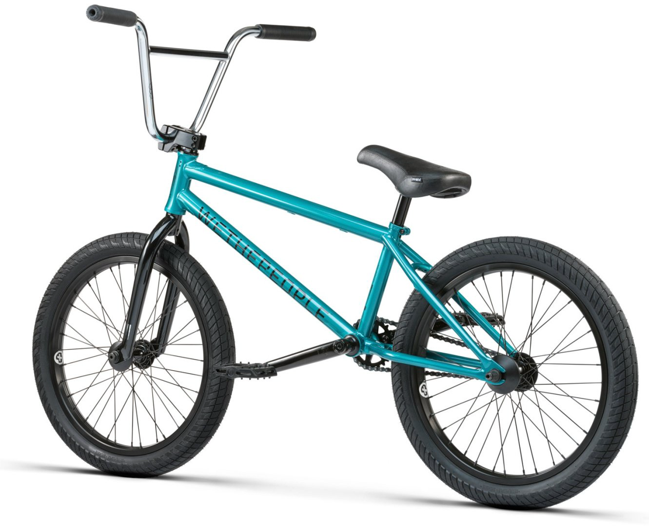 Велосипед Wethepeople Crysis 2021 20.5 дюймов бирюзовый купить,NaN