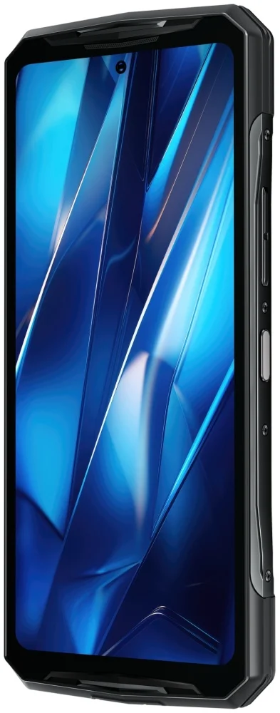 Смартфон Doogee DK10 12/512Gb Emerald Green купить,0