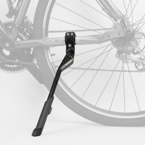 Подножка Author AKS-630 RS E-bike 24"-29" черная купить,NaN