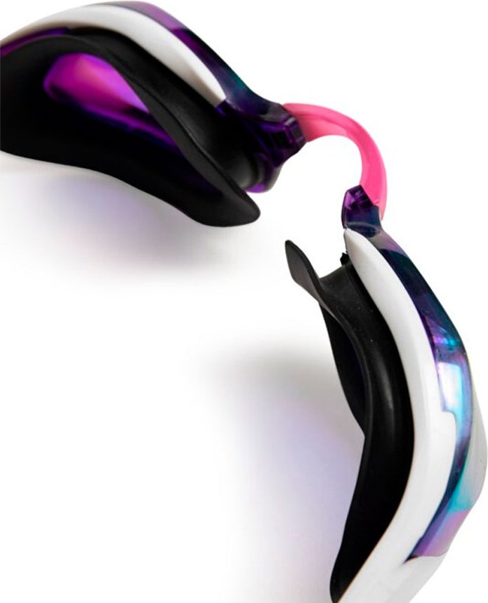 Очки ARENA Cobra Edge Swipe Mirror, 006870-150 унисекс мультиколор купить,0