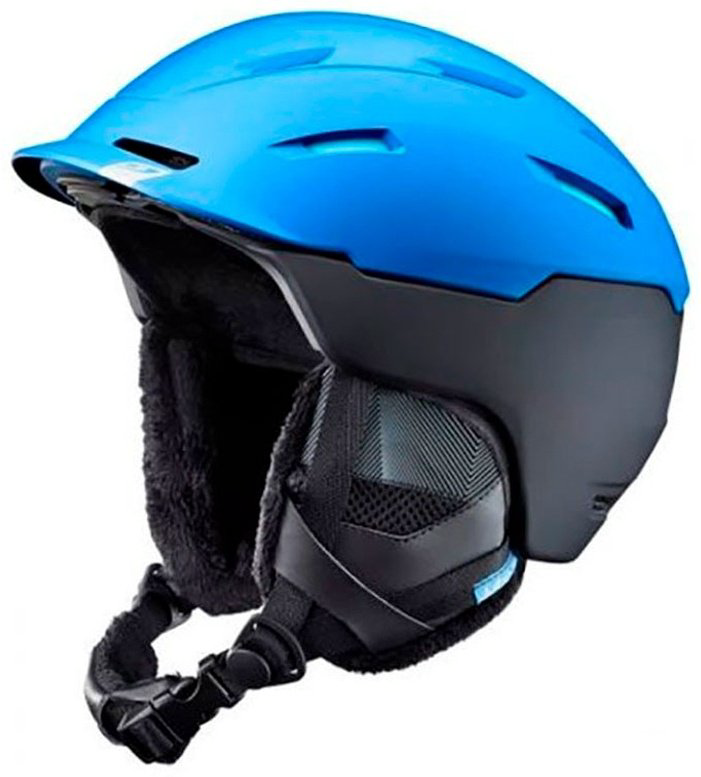 Шлем Julbo JCI619L12 синий one size купить,NaN