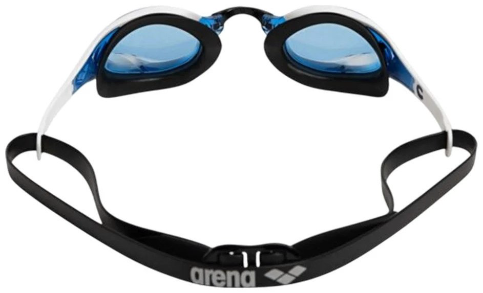 Очки ARENA Cobra edge swipe 006871-140 унисекс синий