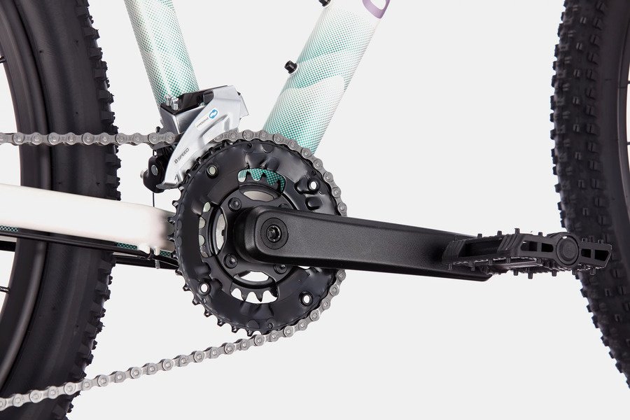 Велосипед Cannondale Trail 7 Womens 2021 18 дюймов белый - ForteMarket Велосипед Cannondale Trail 7 Womens 2021 18 дюймов белый купить,0