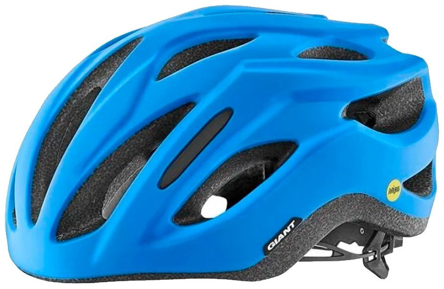 Шлем Giant Rev Comp Mips Adult 800001685 синий S, M купить,NaN