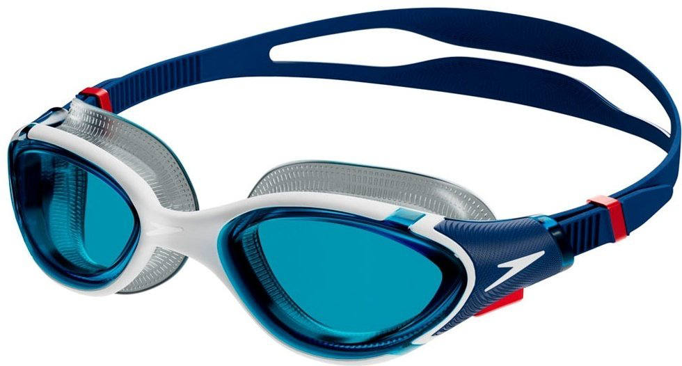 Очки Speedo Biofuse 2.0 8-00233214502 голубой купить,NaN