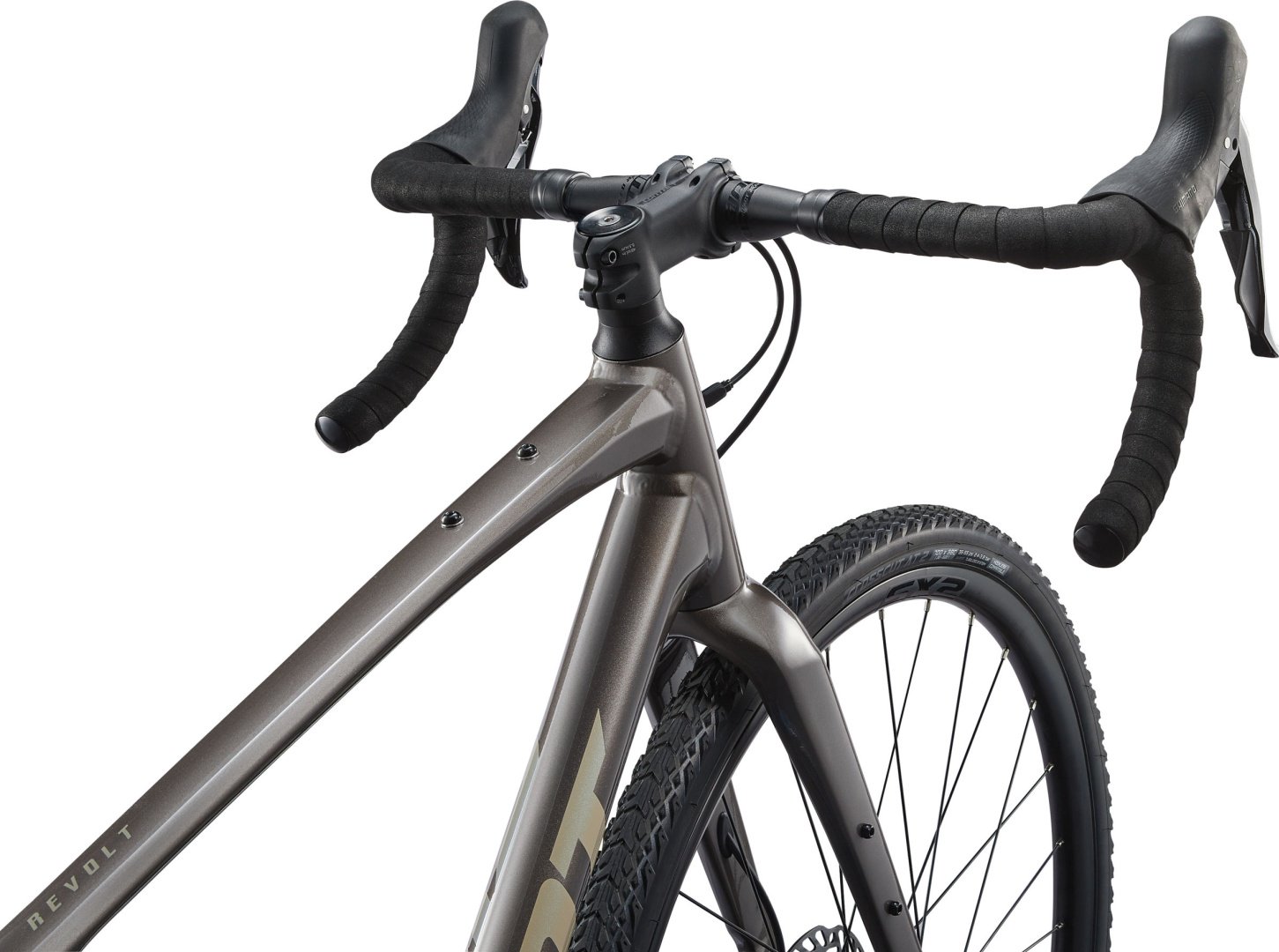 Велосипед Giant Revolt 1 - 2025/10790111/S (700)-24, metal 2025 16 дюймов бежевый - ForteMarket Велосипед Giant Revolt 1 - 2025/10790111/S (700)-24, metal 2025 16 дюймов бежевый купить,0
