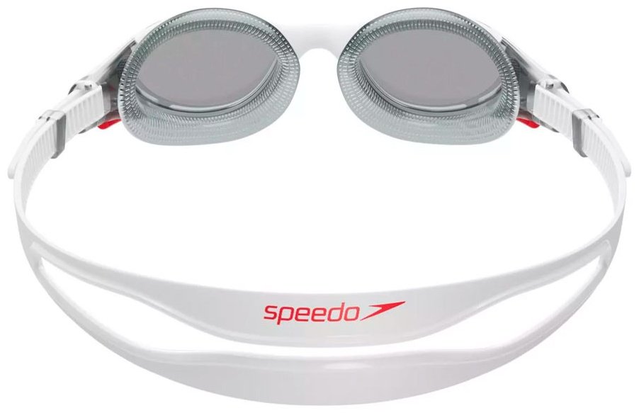 Очки Speedo Biofuse 2.0, 8-00233214516 унисекс белый купить,0