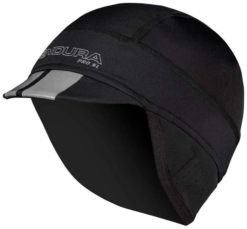Шлем Endura E0152BK черный S, M