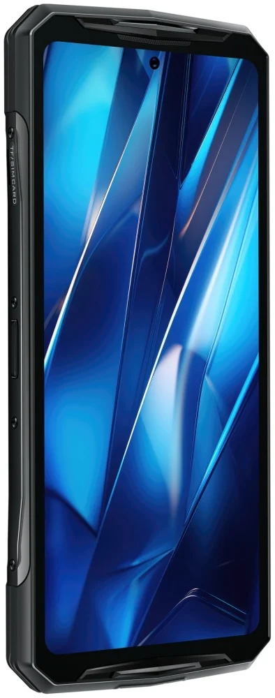 Смартфон Doogee DK10 12/512Gb Emerald Green купить,0