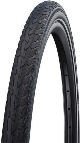 Покрышка Schwalbe Road Cruiser K-Guard 11101304 27.5