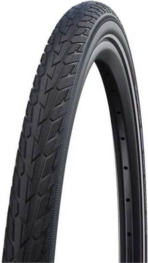 Покрышка Schwalbe Road Cruiser K-Guard 11101304 27.5 купить,NaN