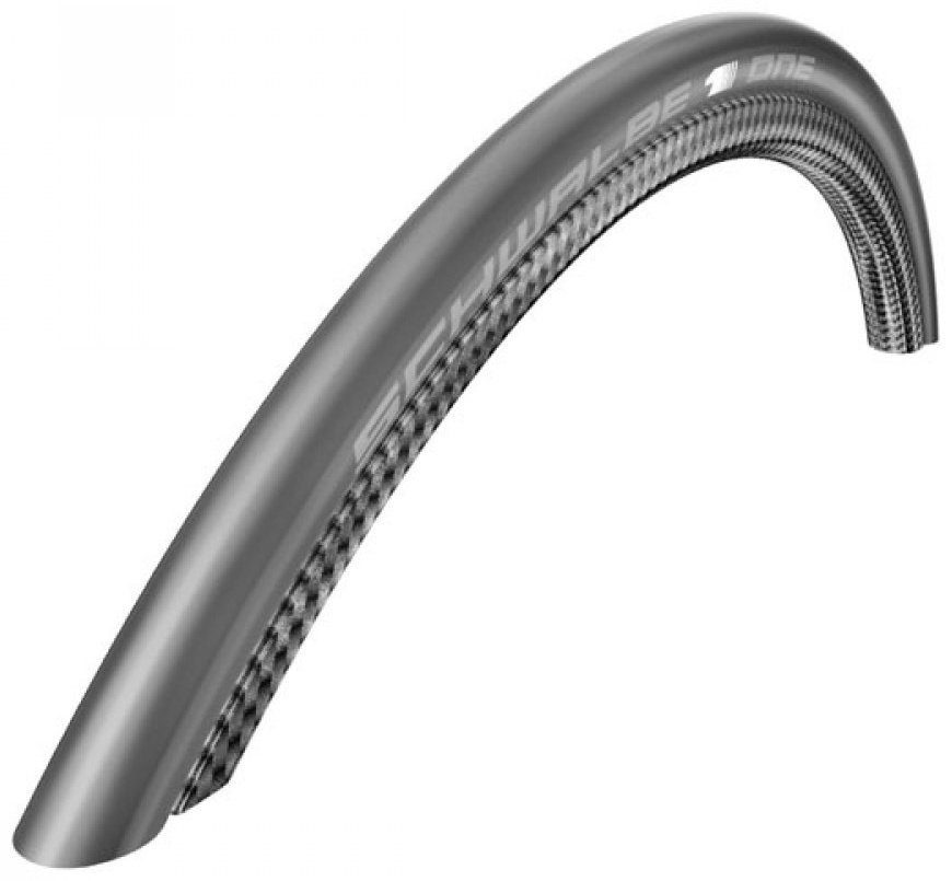 Покрышка Schwalbe One Perf RaceGuard MicroSkin TLE Folding 11653952 25