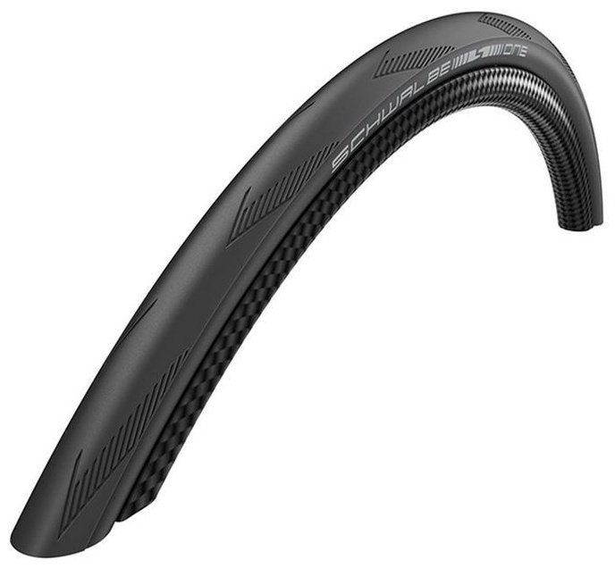 Покрышка Schwalbe One Perf RaceGuard 11653956 25