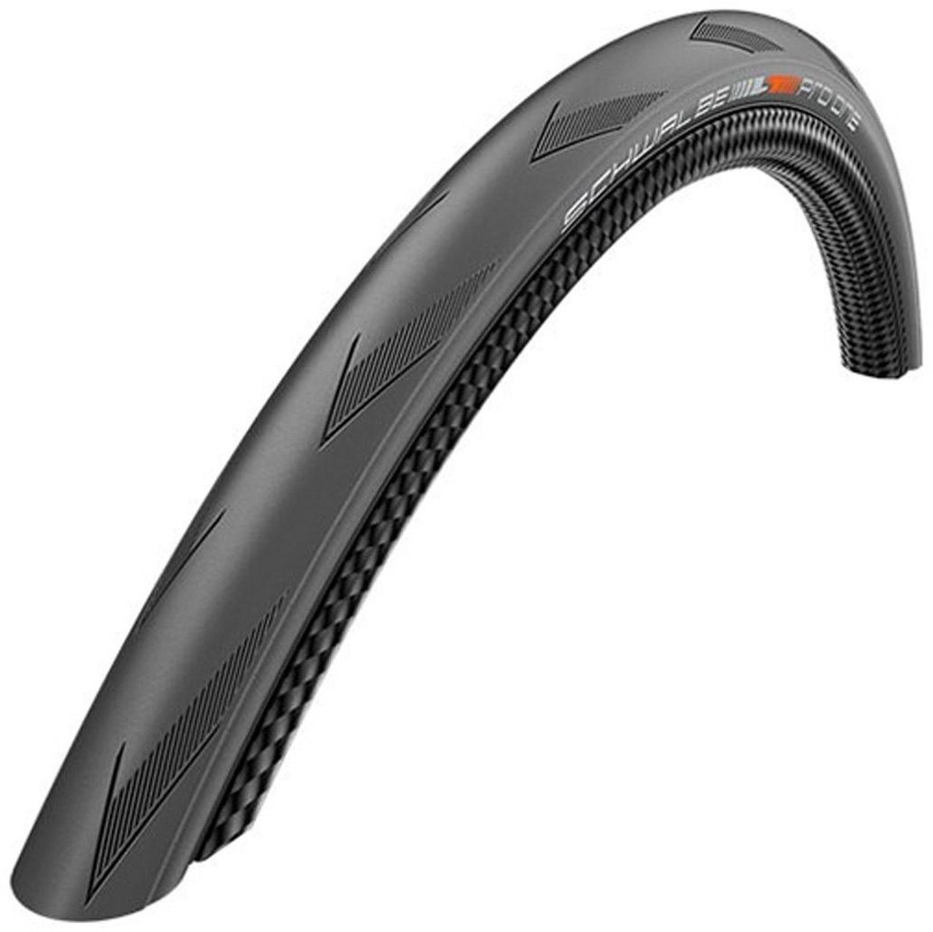Покрышка Schwalbe Pro One Evo V-Guard Folding 25
