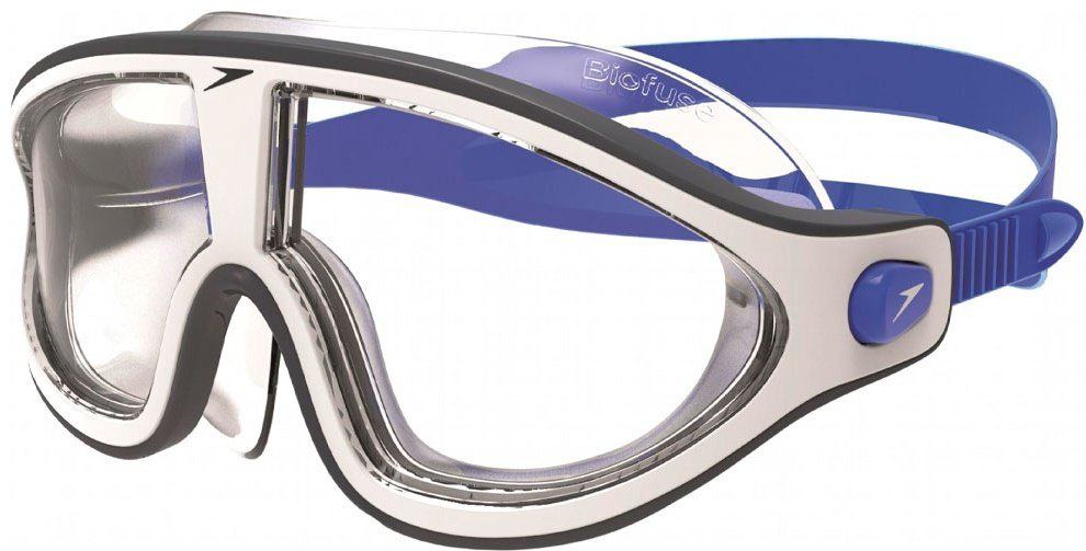 Очки Speedo Biofuse Rift Gog 8-11775C750 сиреневый купить,NaN