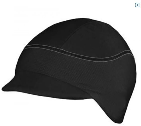 Шлем Endura EQ0011 черный S, M