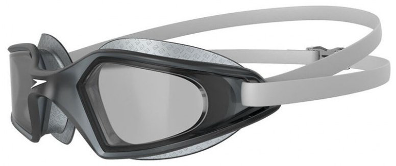 Очки Speedo Hydropulse 8-12268D649 серый купить,NaN