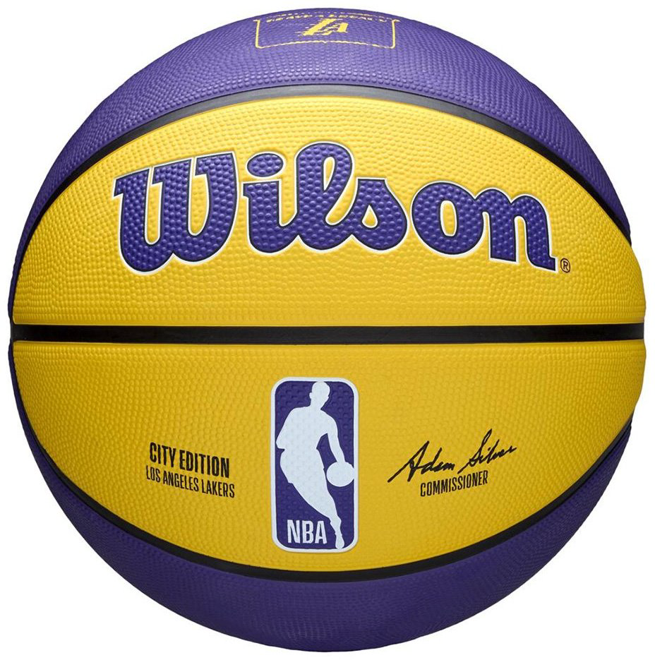 Мяч Wilson WZ4033914XB7 для баскетбола размер 7 купить,NaN