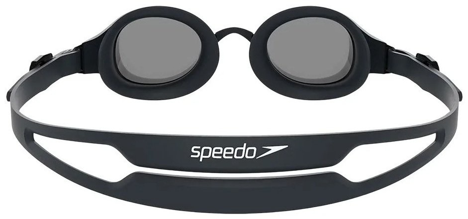 Очки Speedo 8-12670F808 унисекс черный купить,15900