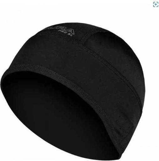 Шлем Endura E0154BK черный S, M купить,NaN