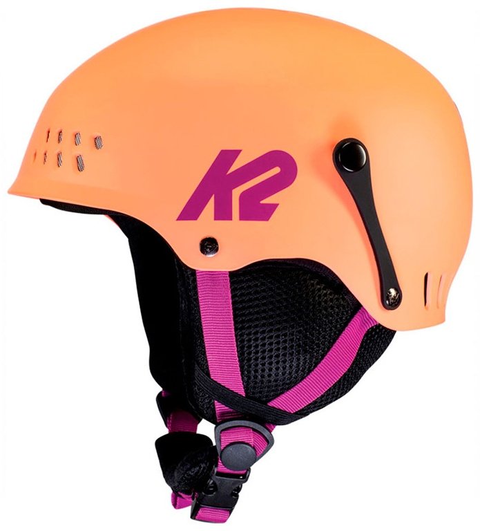 Шлем K2 Entity 10E4012.1.3 бежевый бежевый S