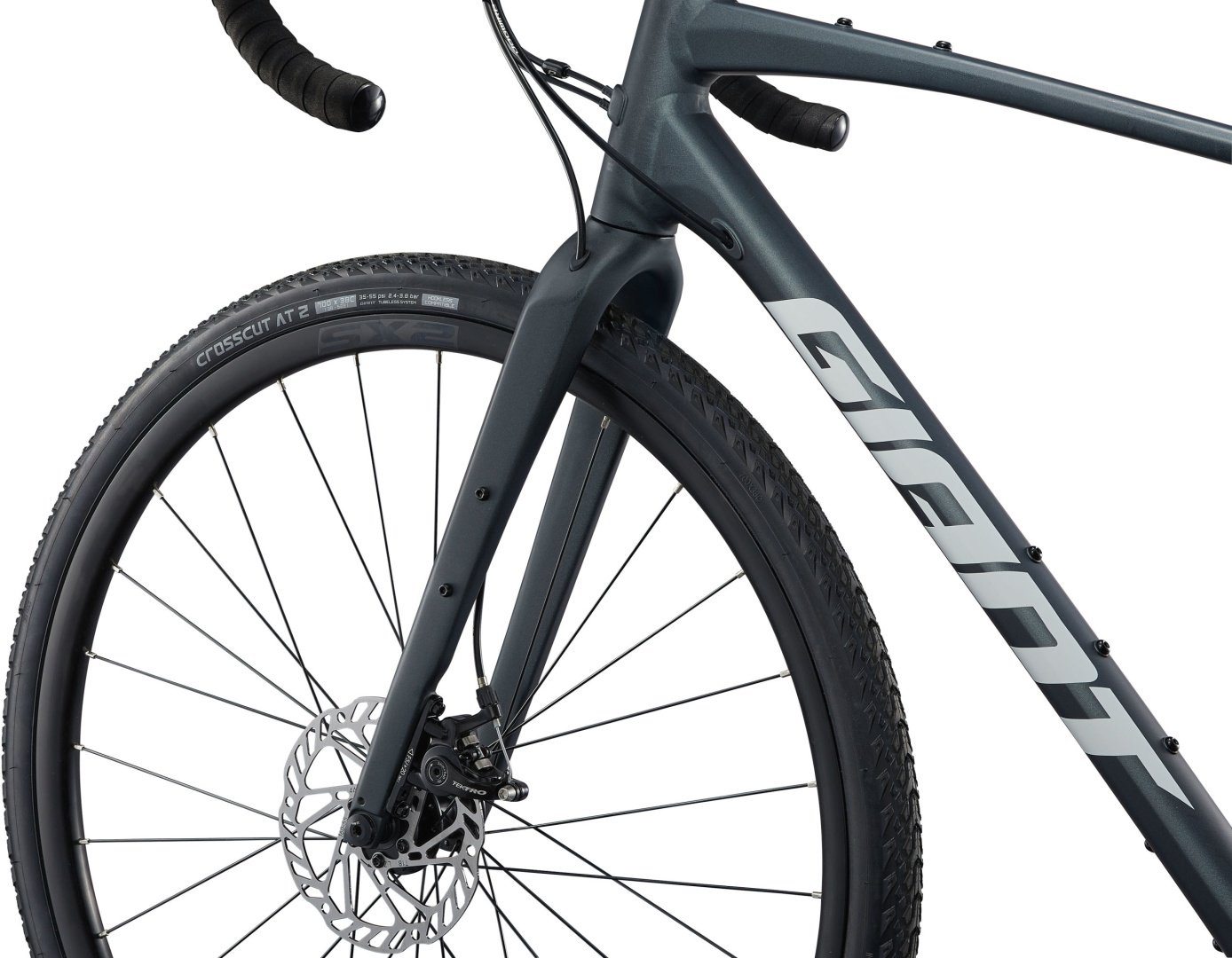 Велосипед Giant Revolt 2 - 2025/10790121/XL (700)-28, asphalt green 2025 22 дюйма зеленый - ForteMarket Велосипед Giant Revolt 2 - 2025/10790121/XL (700)-28, asphalt green 2025 22 дюйма зеленый купить,0