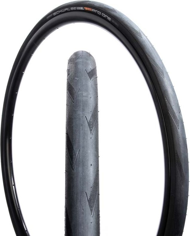 Покрышка Schwalbe Pro One Evo Super Race 11654225 28