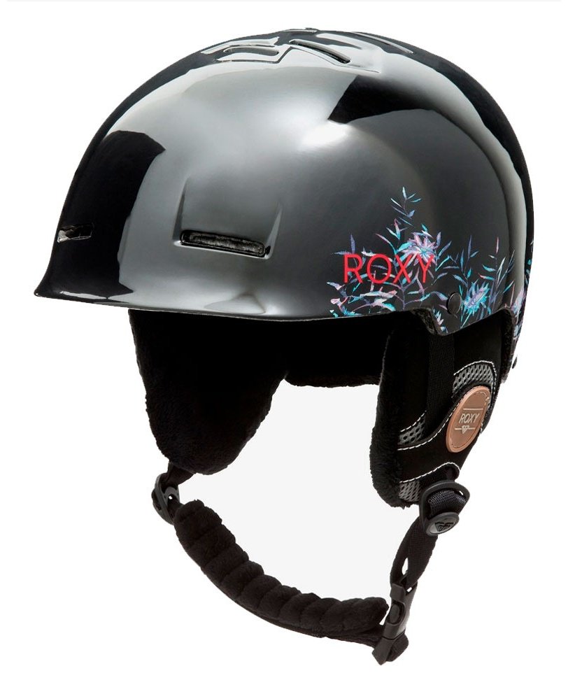 Шлем ROXY ERJTL03020 черный M