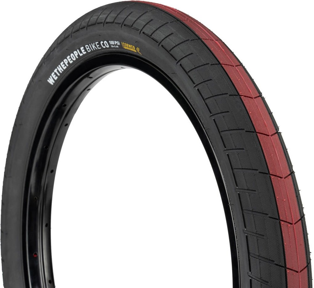 Покрышка Wethepeople Activate tire 100PSI 100000747