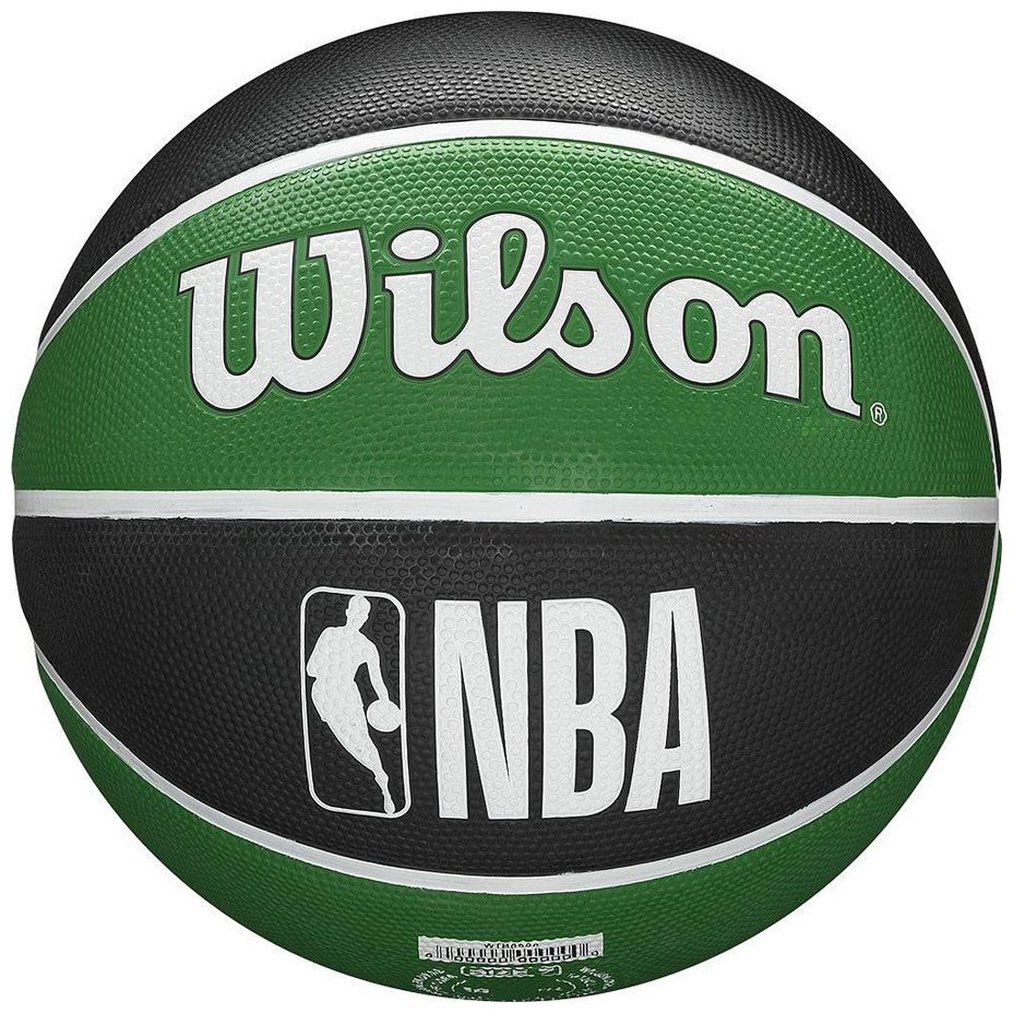 Мяч Wilson Wilson NBA Team Tribute Boston Celtics WTB1300XBBOS 7 для баскетбола размер 7 - ForteMarket Мяч Wilson Wilson NBA Team Tribute Boston Celtics WTB1300XBBOS 7 для баскетбола размер 7 купить,14900