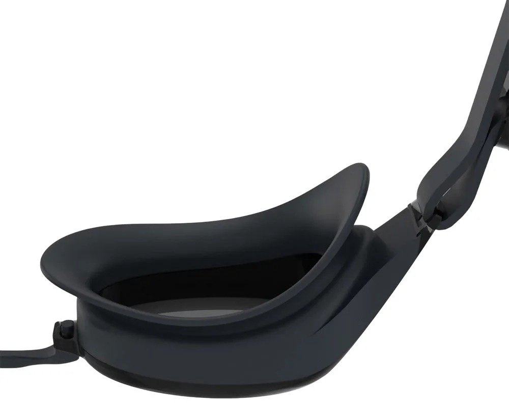 Очки Speedo 8-12670F808 унисекс черный