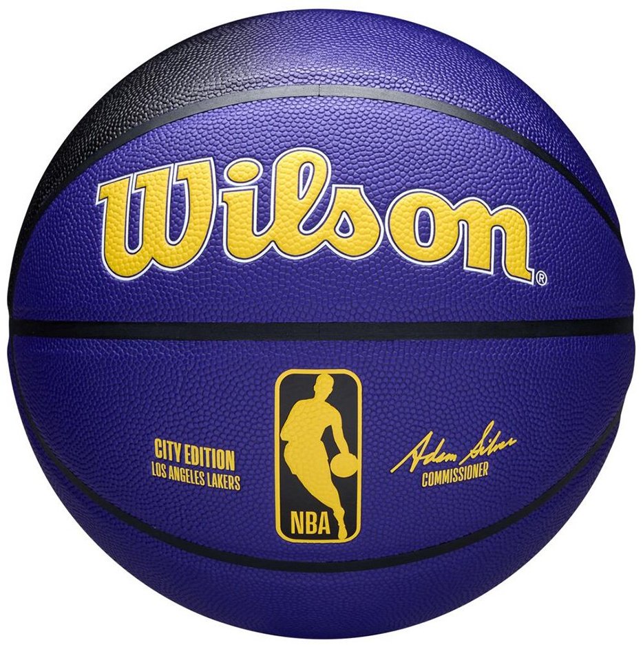 Мяч Wilson WZ4033814XB7 для баскетбола размер 7