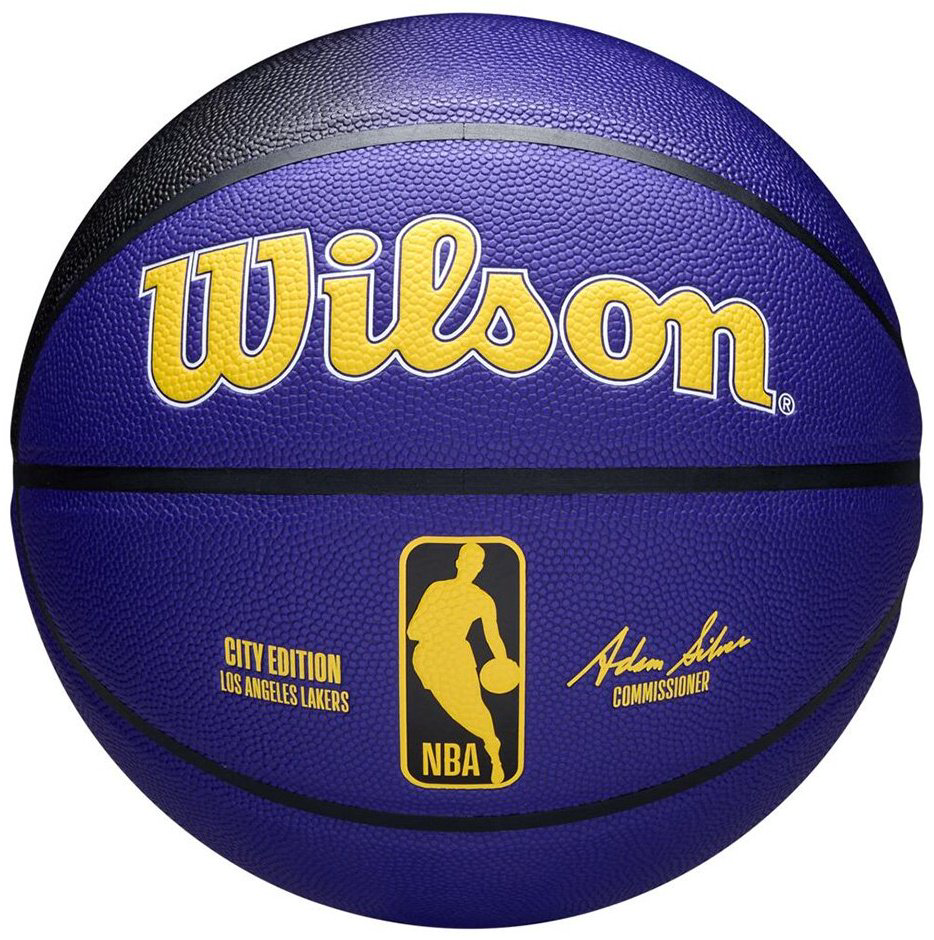 Мяч Wilson WZ4033814XB7 для баскетбола размер 7 купить,NaN