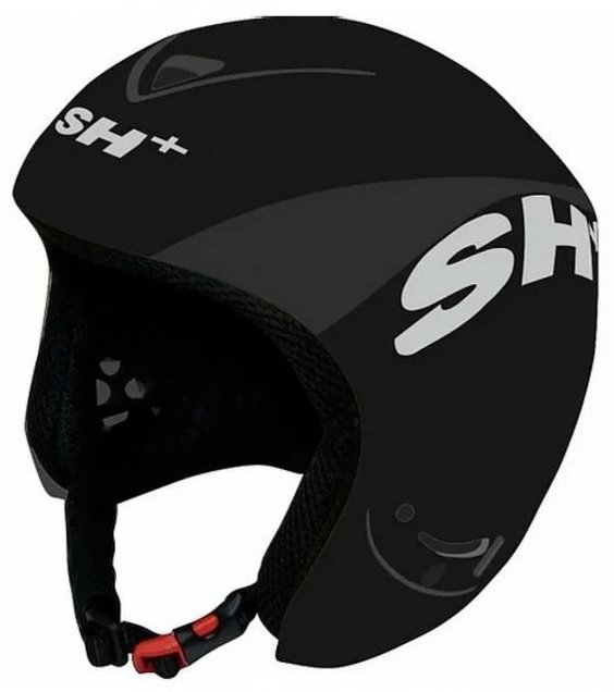 Шлем SH+ SH206615300NE черный XS купить,NaN