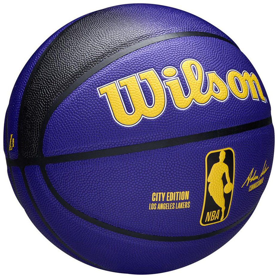 Мяч Wilson WZ4033814XB7 для баскетбола размер 7 купить,NaN