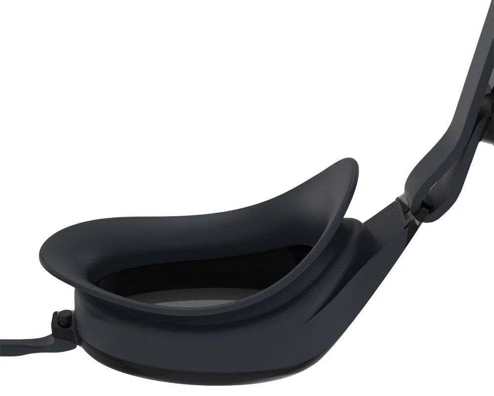 Очки Speedo 8-12670F808 унисекс черный - ForteMarket Очки Speedo 8-12670F808 унисекс черный купить,0