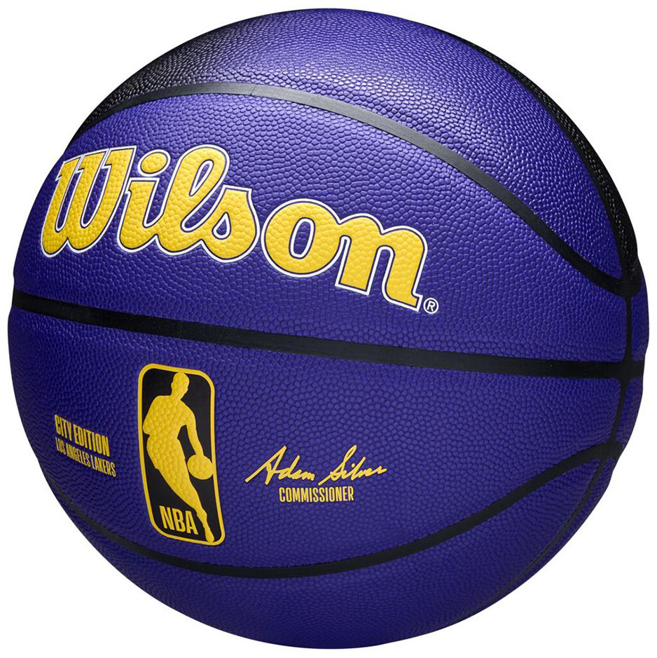 Мяч Wilson WZ4033814XB7 для баскетбола размер 7 купить,NaN