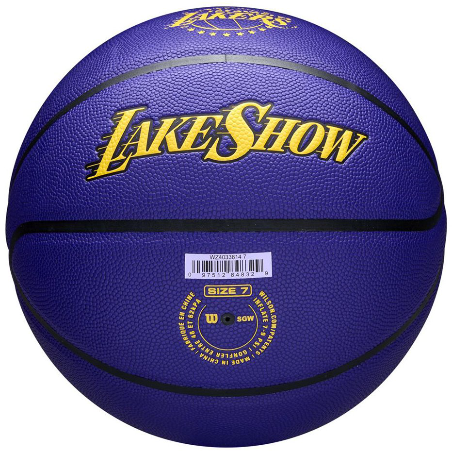 Мяч Wilson WZ4033814XB7 для баскетбола размер 7 купить,NaN