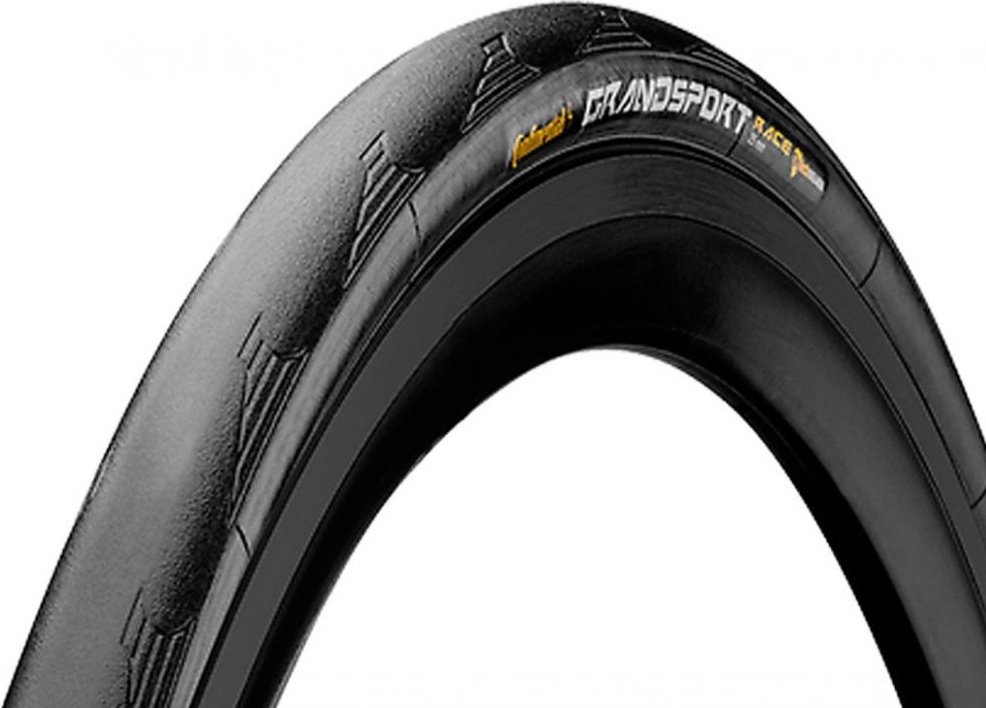 Покрышка Continental Grand Sport Race 0150027 28