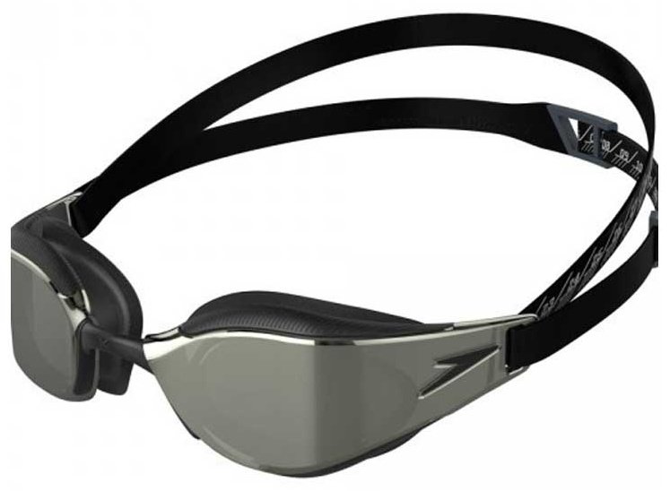 Очки Speedo Fastskin Mir 8-12818F976 черный