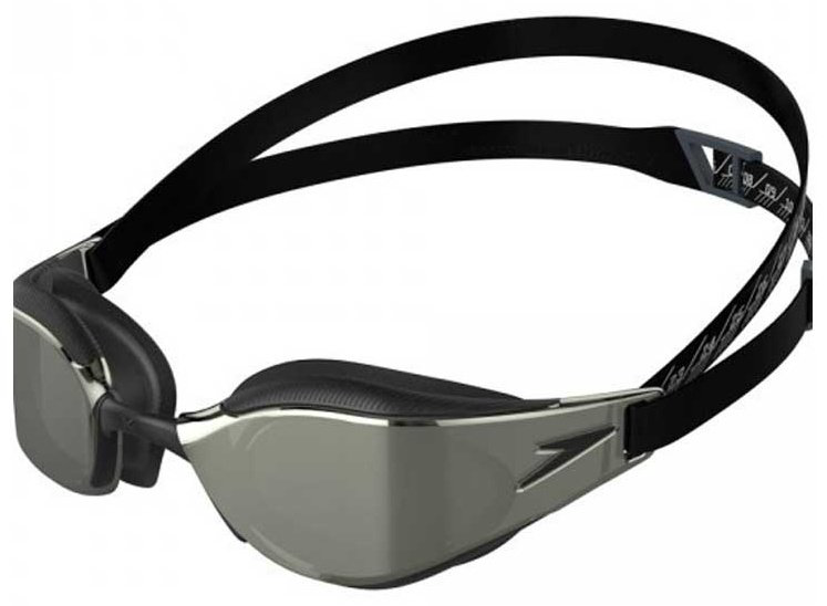 Очки Speedo Fastskin Mir 8-12818F976 черный купить,NaN