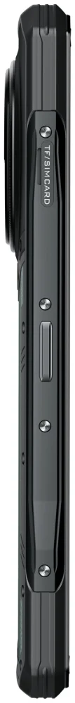 Смартфон Doogee DK10 12/512Gb Emerald Green купить,0